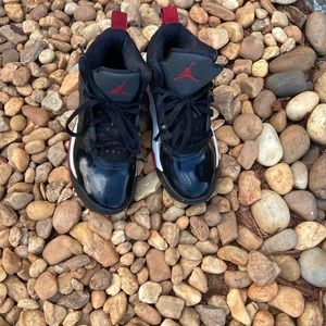 Boys Air Jordan’s